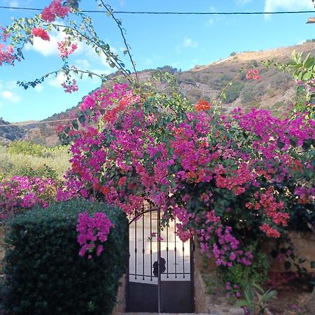 Heraklion Comfy House With Mountain View Ngoại thất bức ảnh